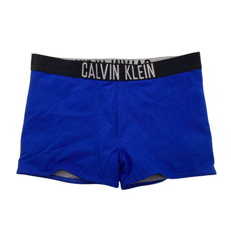 Unisex Calvin Klein - Swim trunks, size 128 - 134 - Blue ()