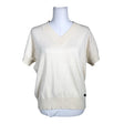 Unisex Noom - Sweater, size 40 - Natural white ()
