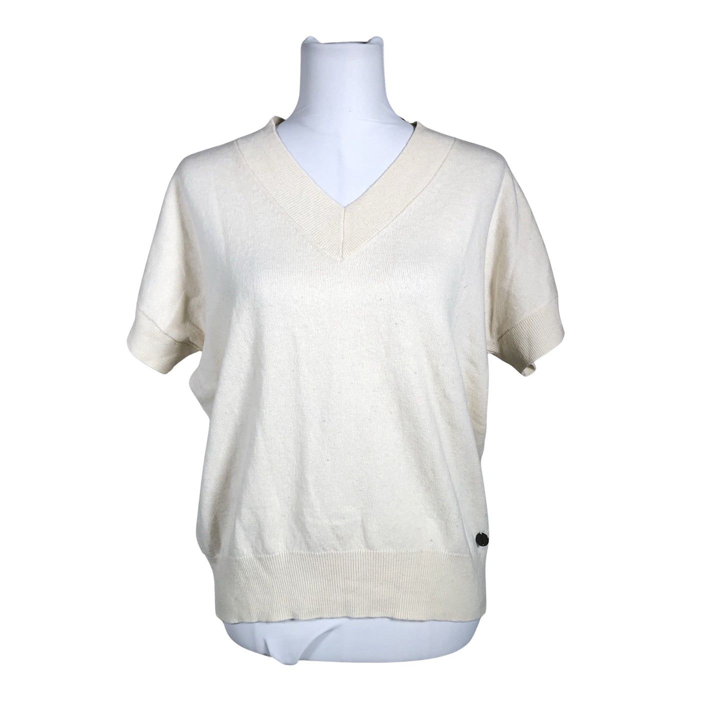 Unisex Noom - Sweater, size 40 - Natural white (1)