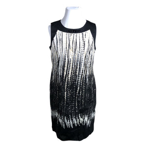 Unisex Gerry Weber - Dress, size 44 - Black (1)