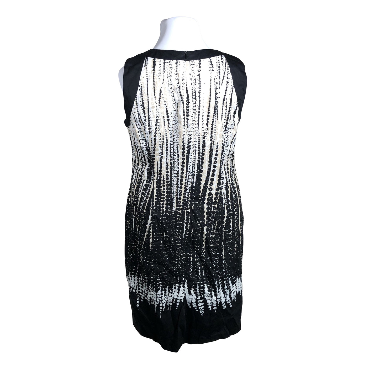Unisex Gerry Weber - Dress, size 44 - Black (2)