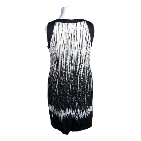 Unisex Gerry Weber - Dress, size 44 - Black (2)