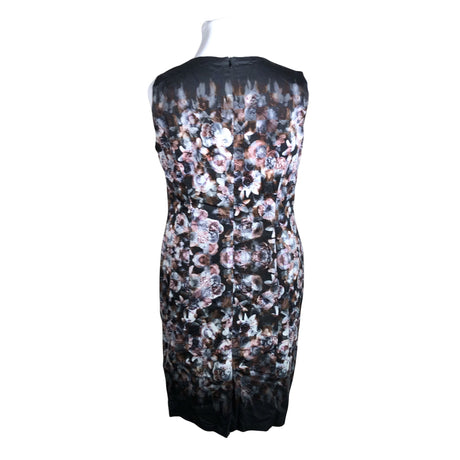 Unisex Gerry Weber - Dress, size 44 - Gray (2)