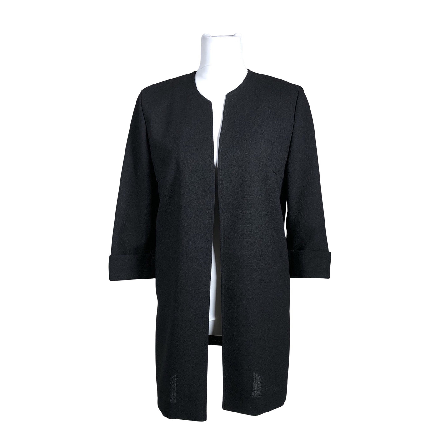 Unisex Modelia - Jacket, size 36 - Black (1)