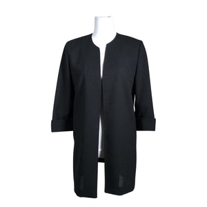 Unisex Modelia - Jacket, size 36 - Black (1)