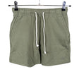 Unisex New Balance - Sweatshorts, size 34 - Green ()