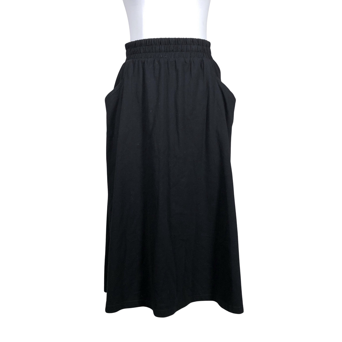 Unisex Globe Hope - Tricot skirt, size 36 - Black (1)