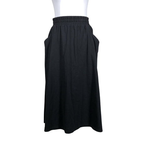 Unisex Noom - Schiffon dress, size 38 - Green ()