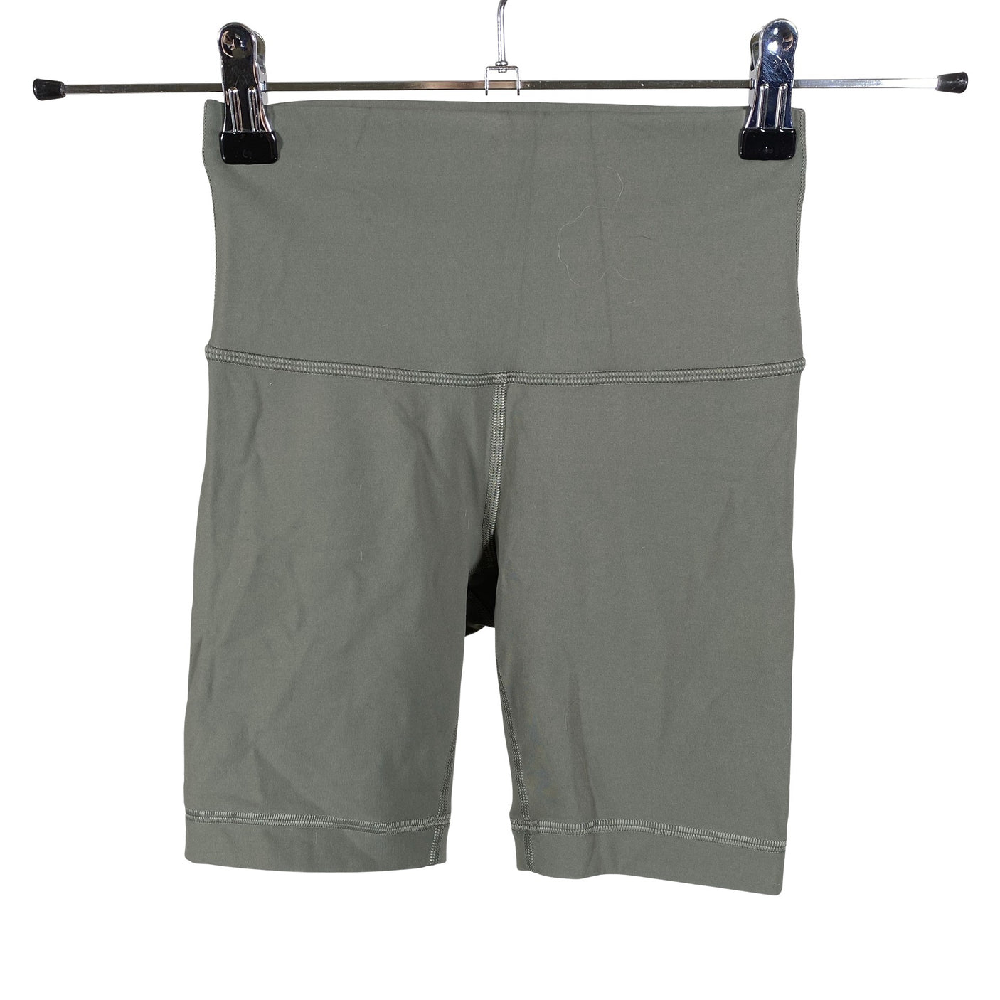 Unisex Lululemon - Sports shorts, size 32 - Green (1)