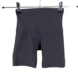 Unisex Lululemon - Sports shorts, size 32 - Black ()