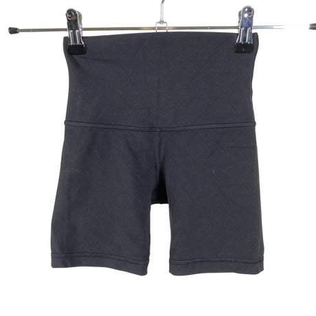 Unisex Lululemon - Sports shorts, size 32 - Black ()