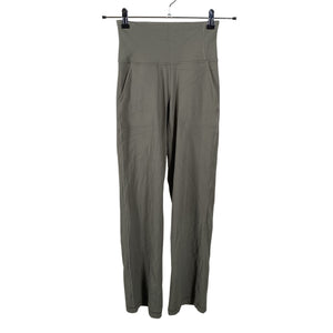Unisex Lululemon - Sports trousers, size 34 - Green (1)
