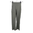 Unisex Lululemon - Sports trousers, size 34 - Green ()