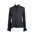 Unisex Andiata - Blouse, size 38 - Black ()