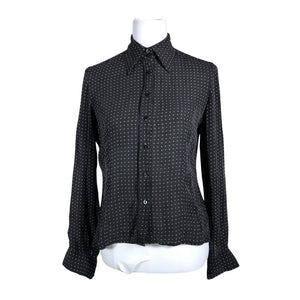 Unisex Andiata - Blouse, size 38 - Black (1)