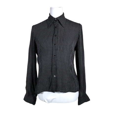 Unisex Andiata - Blouse, size 38 - Black ()