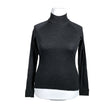 Unisex Houdini - Thermal shirt, size 36 - Gray ()