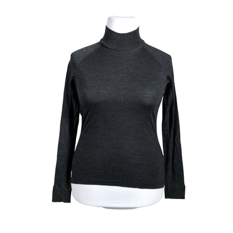 Unisex Houdini - Thermal shirt, size 36 - Gray ()