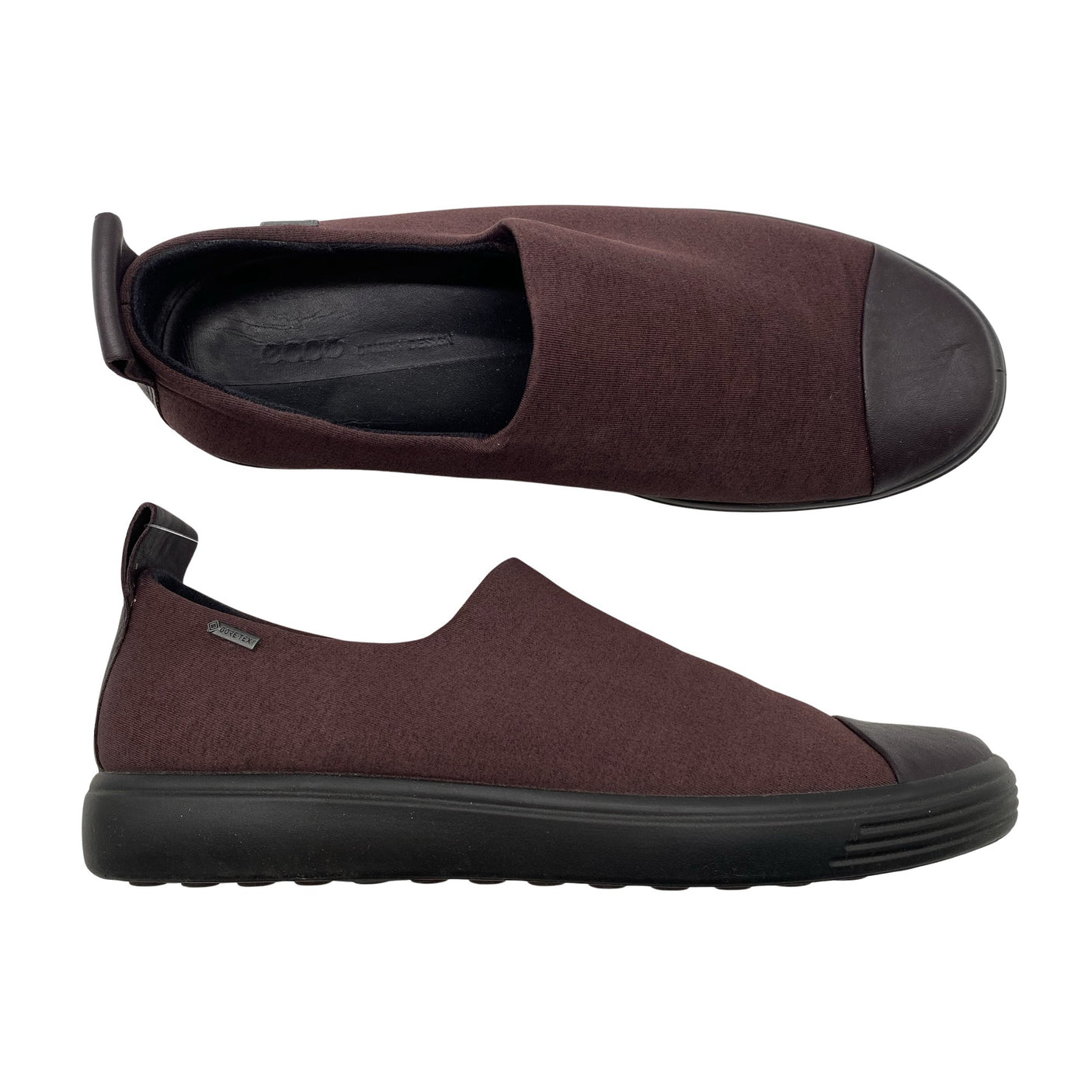 Unisex Ecco - Loafers, size 38 - Violet (1)