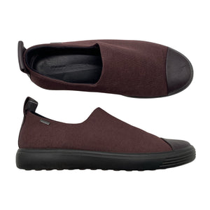 Unisex Ecco - Loafers, size 38 - Violet (1)