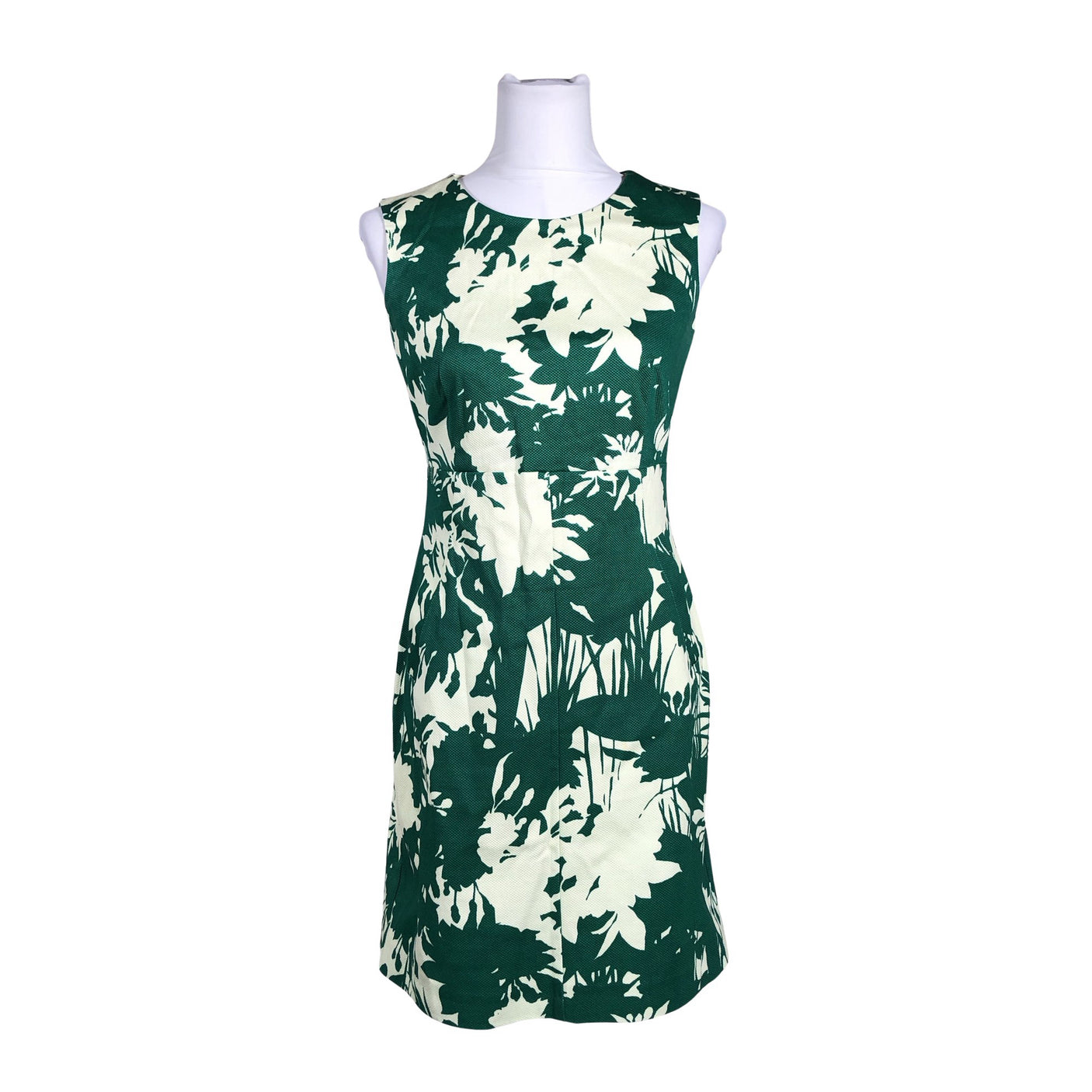 Unisex Esprit - Dress, size 36 - Green (1)