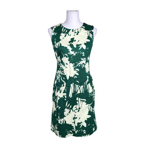 Unisex Esprit - Dress, size 36 - Green (1)