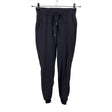 Unisex Lululemon - Sports trousers, size 34 - Black ()