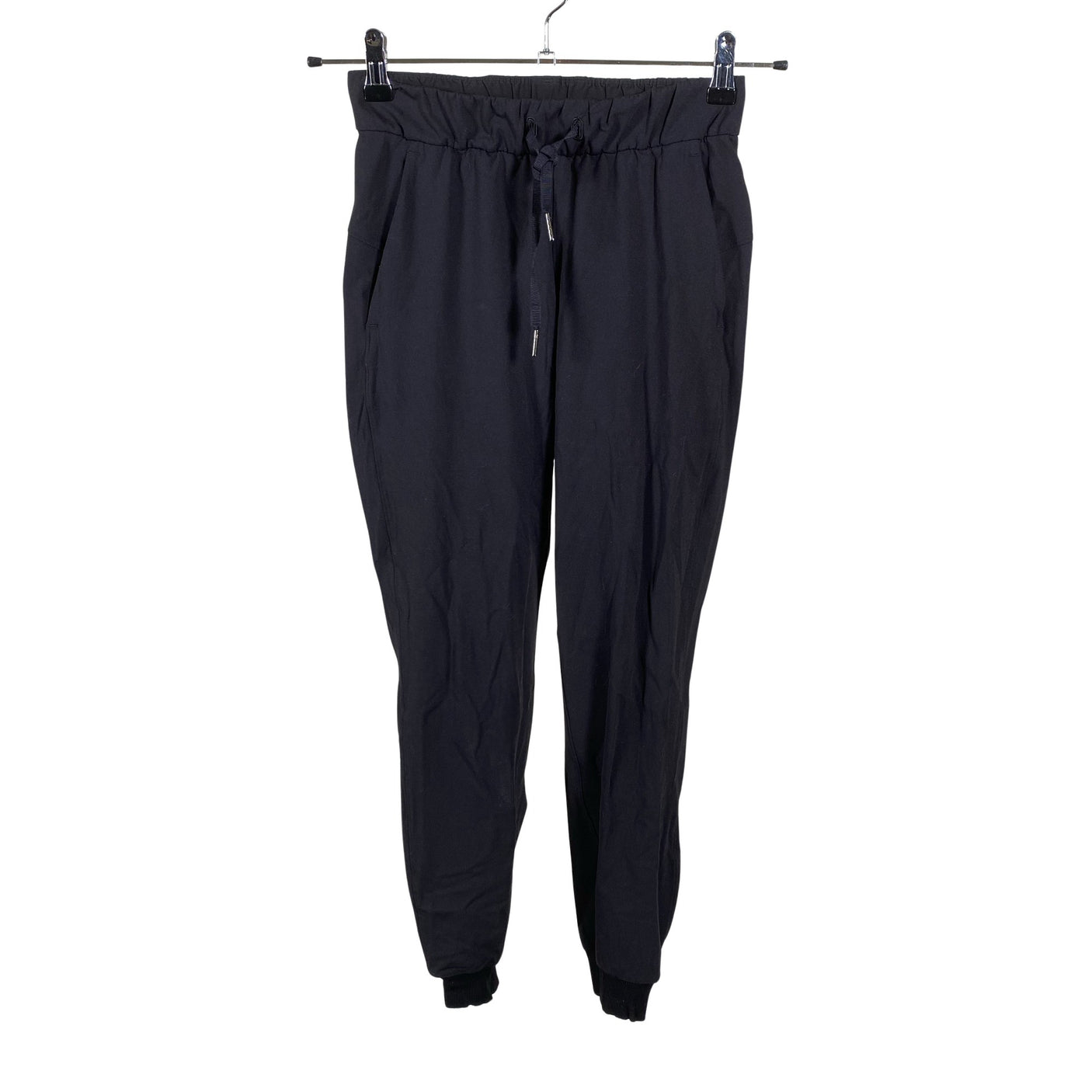 Unisex Lululemon - Sports trousers, size 34 - Black (1)