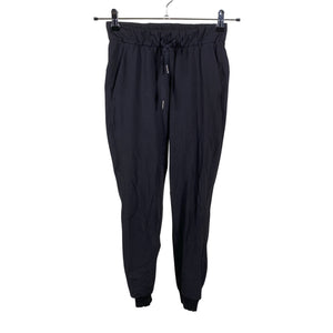 Unisex Lululemon - Sports trousers, size 34 - Black (1)