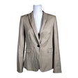 Unisex Esprit - Jacket, size 38 - Beige ()