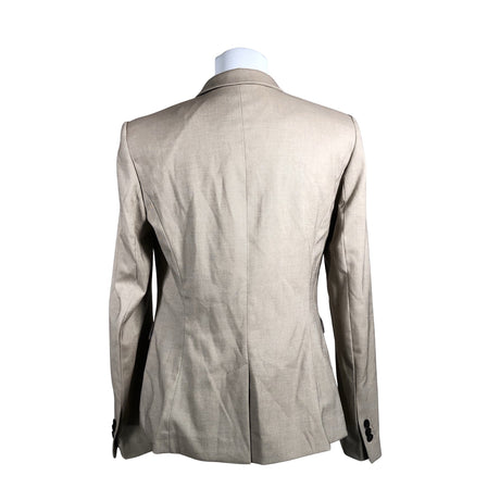 Unisex Esprit - Jacket, size 38 - Beige (2)