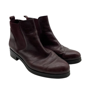 Unisex Wonders - Ankle boots, size 39 - Violet (2)