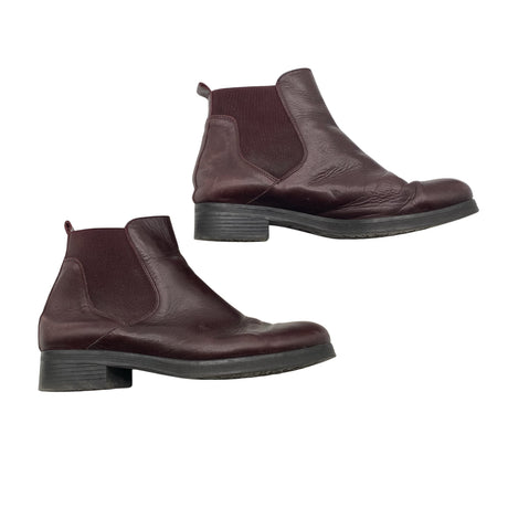 Unisex Wonders - Ankle boots, size 39 - Violet ()
