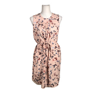Unisex Esprit - Dress, size 38 - Light pink (1)
