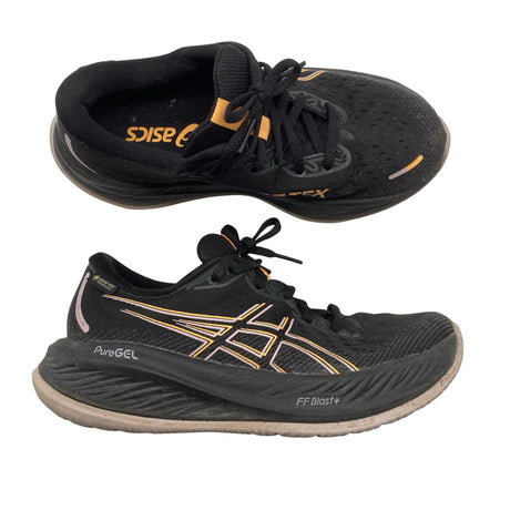 Unisex Asics - Running shoes, size 35 - Black ()