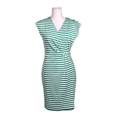 Unisex b.Young - Tricot dress, size 36 - Green ()