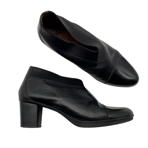 Unisex Hispanitas - Ankle boots, size 38 - Black (1)