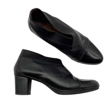 Unisex Hispanitas - Ankle boots, size 38 - Black ()
