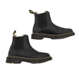 Unisex Dr. Martens - Ankle boots, size 36 - Black ()