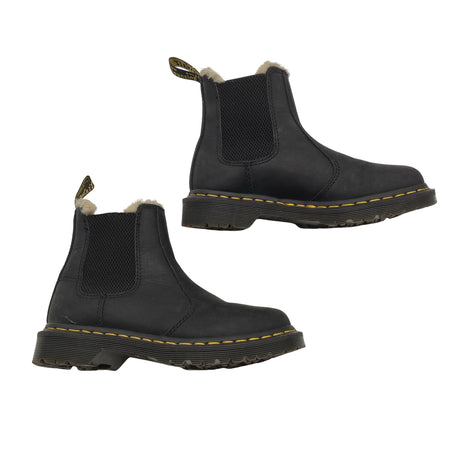 Unisex Dr. Martens - Ankle boots, size 36 - Black ()