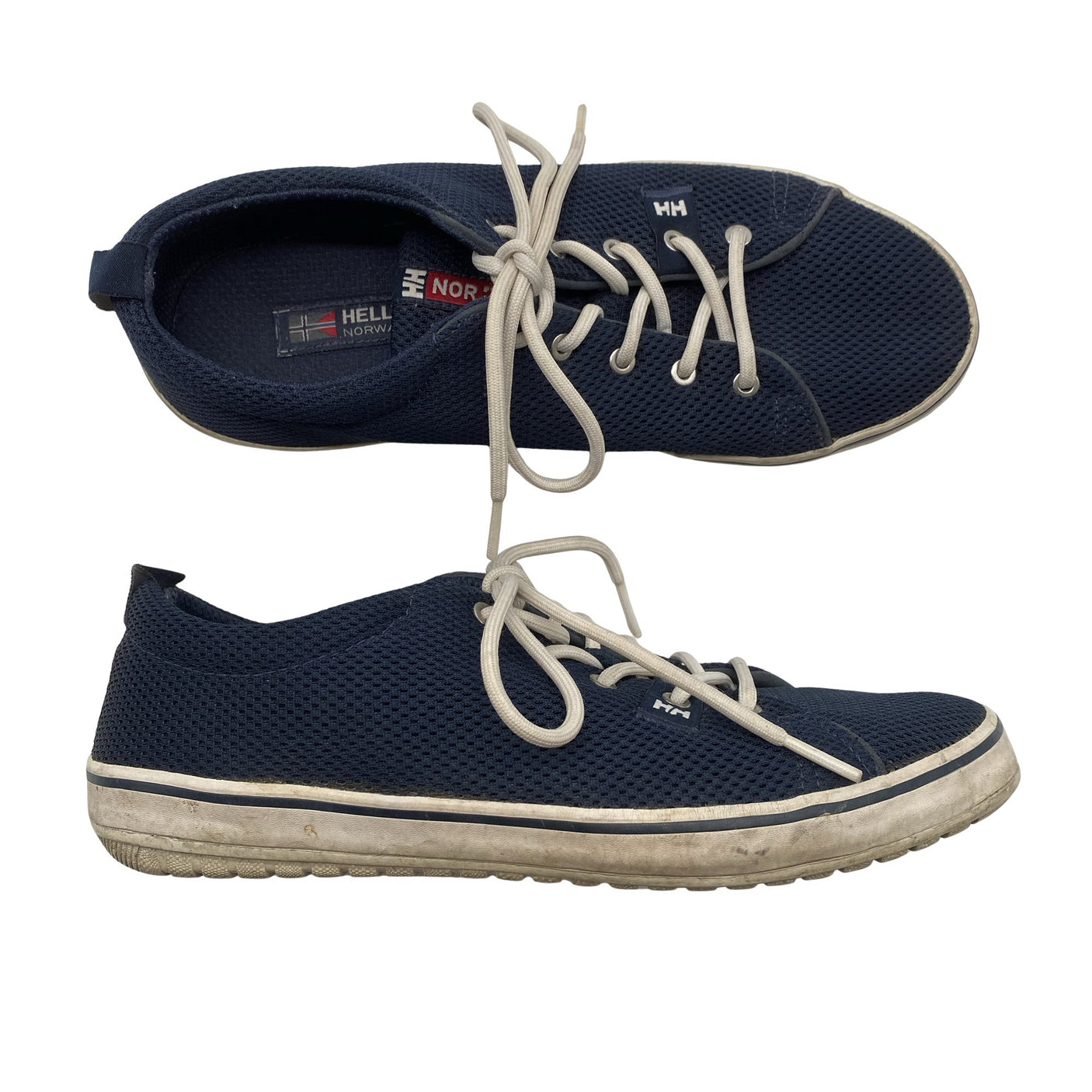 Unisex Helly Hansen - Casual sneakers, size 38 - Blue (1)