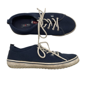Unisex Helly Hansen - Casual sneakers, size 38 - Blue (1)