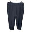 Unisex NOSH - Sports trousers, size 46 - Black ()