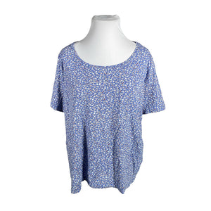 Unisex Esprit - T-shirt, size 52 - Light blue (1)