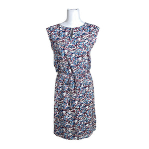 Unisex Esprit - Dress, size 36 - Blue (1)