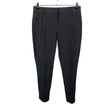 Unisex Puma - Sports trousers, size 38 - Black ()