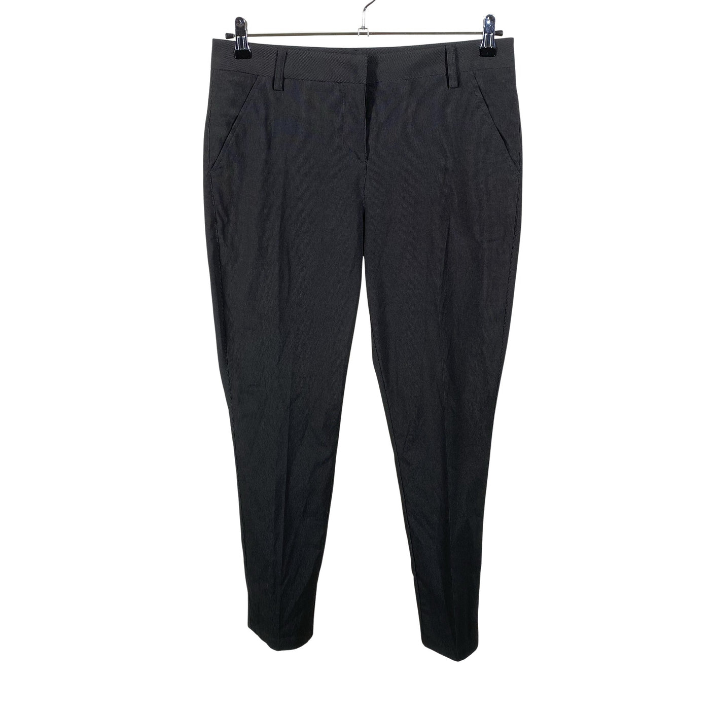 Unisex Puma - Sports trousers, size 38 - Black (1)