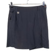 Unisex Daily - Sports skirt, size 36 - Black ()