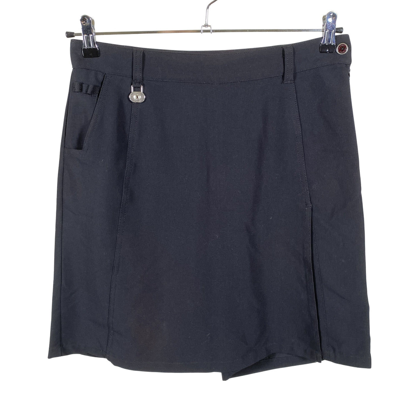Unisex Daily - Sports skirt, size 36 - Black (1)