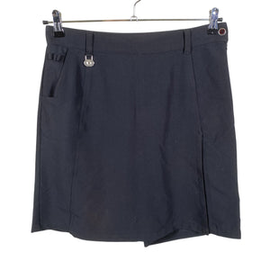 Unisex Daily - Sports skirt, size 36 - Black (1)